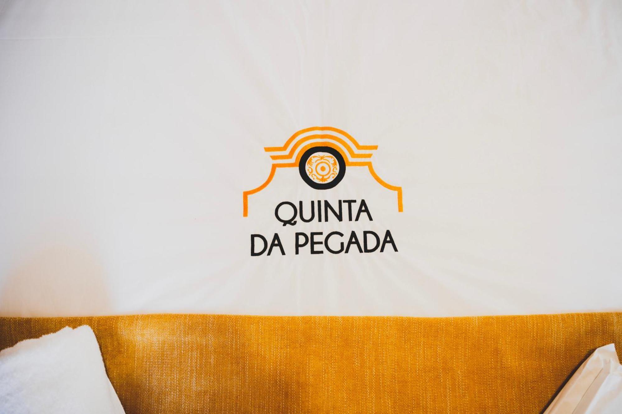 Casa De Campo Da Quinta Da Pegada Óbidos Exterior foto