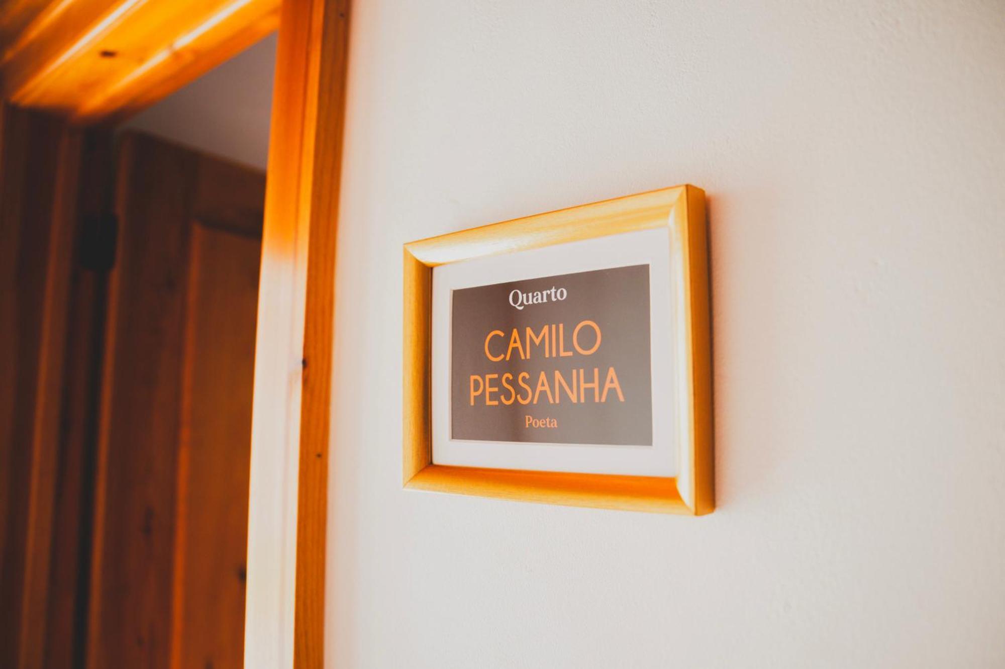 Casa De Campo Da Quinta Da Pegada Óbidos Exterior foto